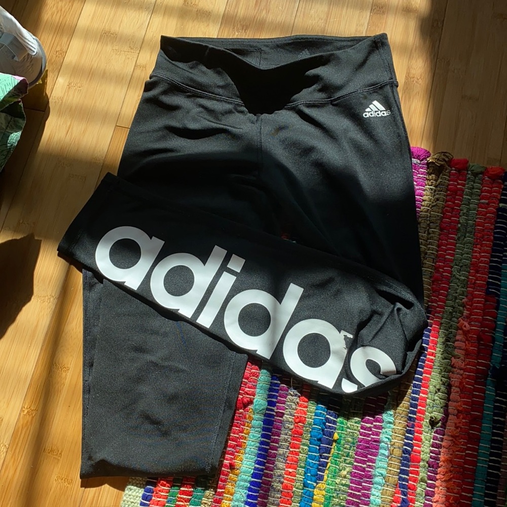 Adidas leggings
